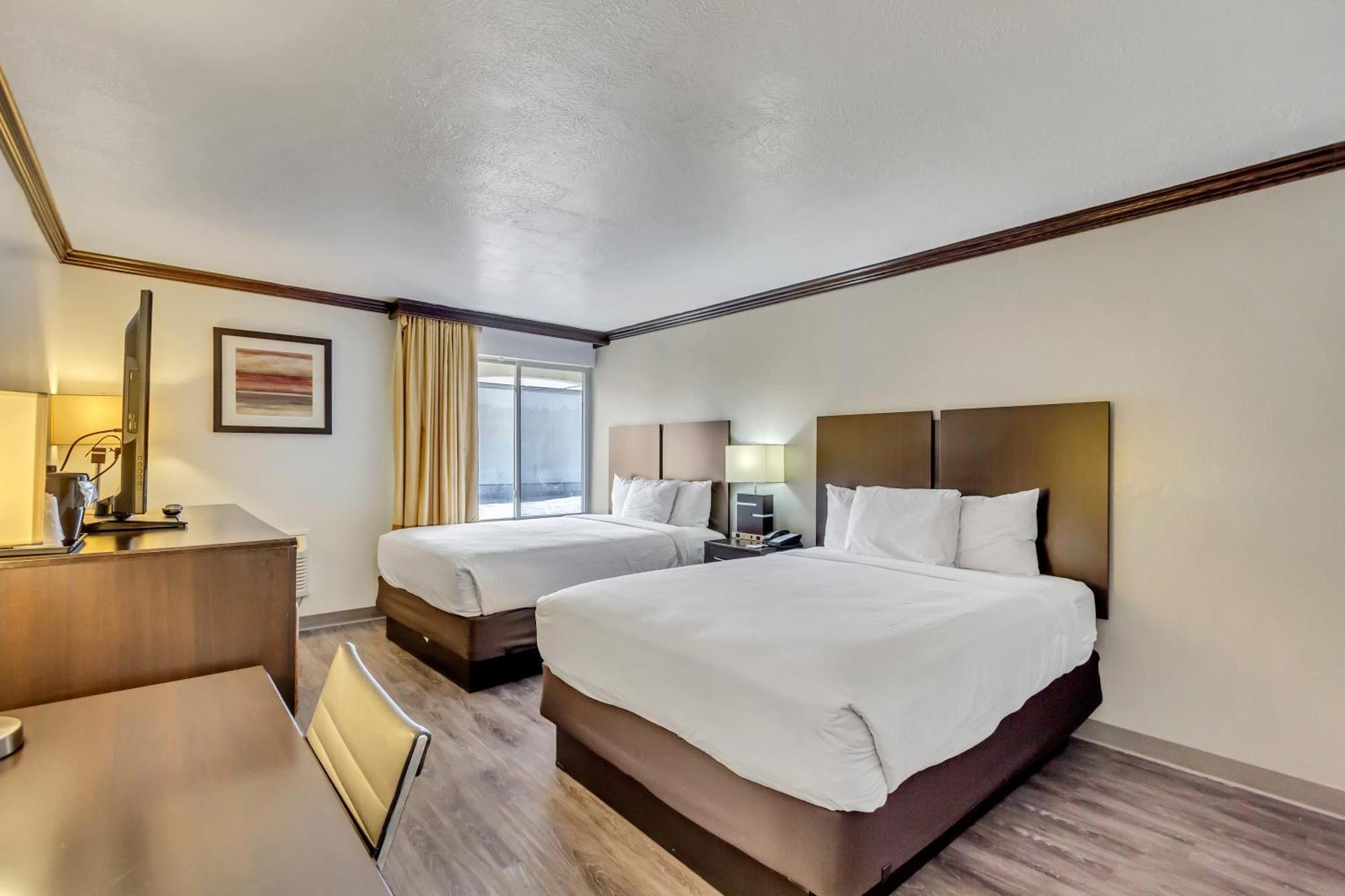 Park Inn By Radisson, Salt Lake City-Midvale Exterior photo
