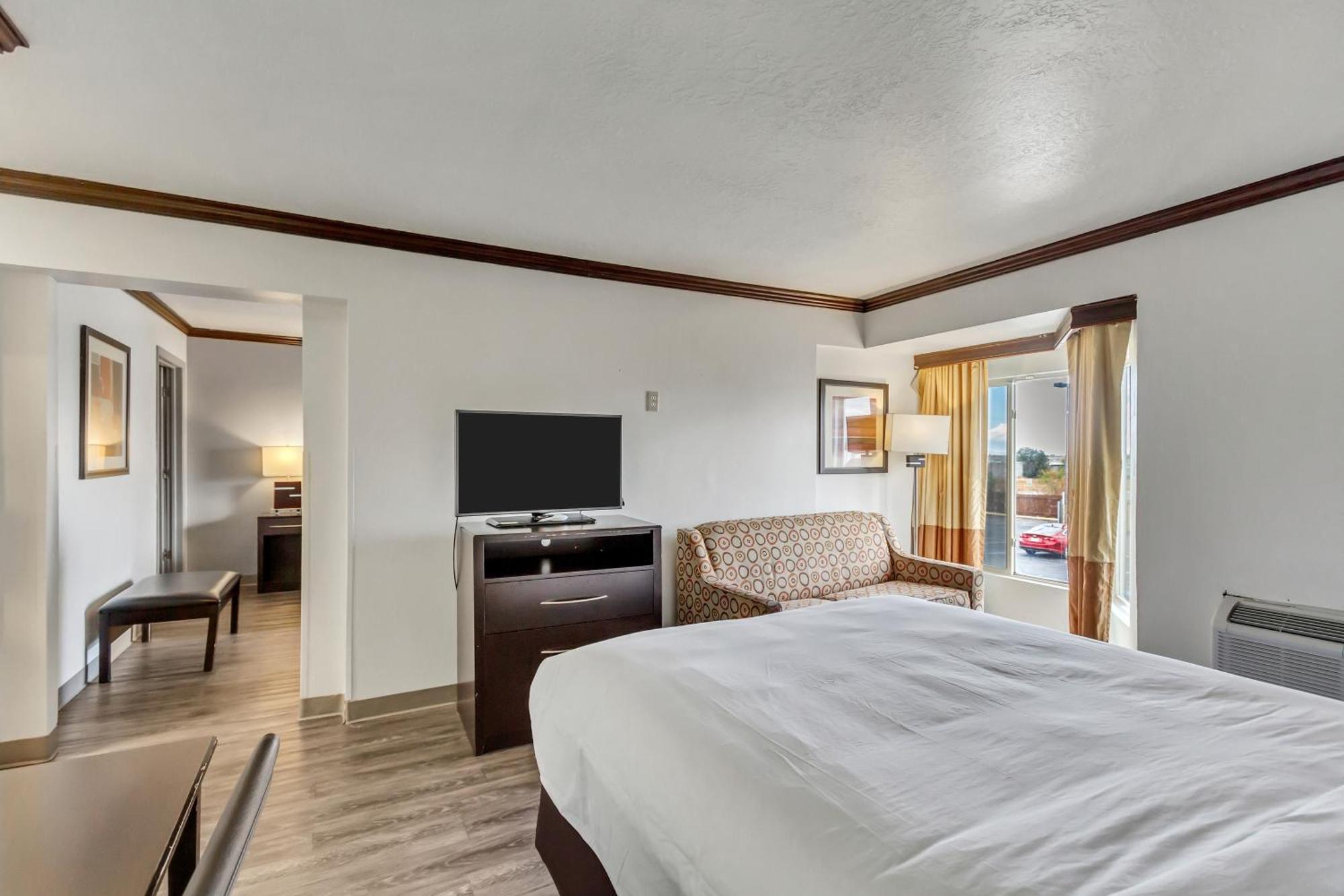 Park Inn By Radisson, Salt Lake City-Midvale Exterior photo