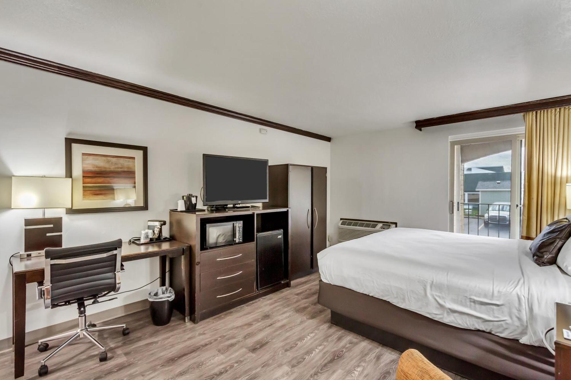 Park Inn By Radisson, Salt Lake City-Midvale Exterior photo