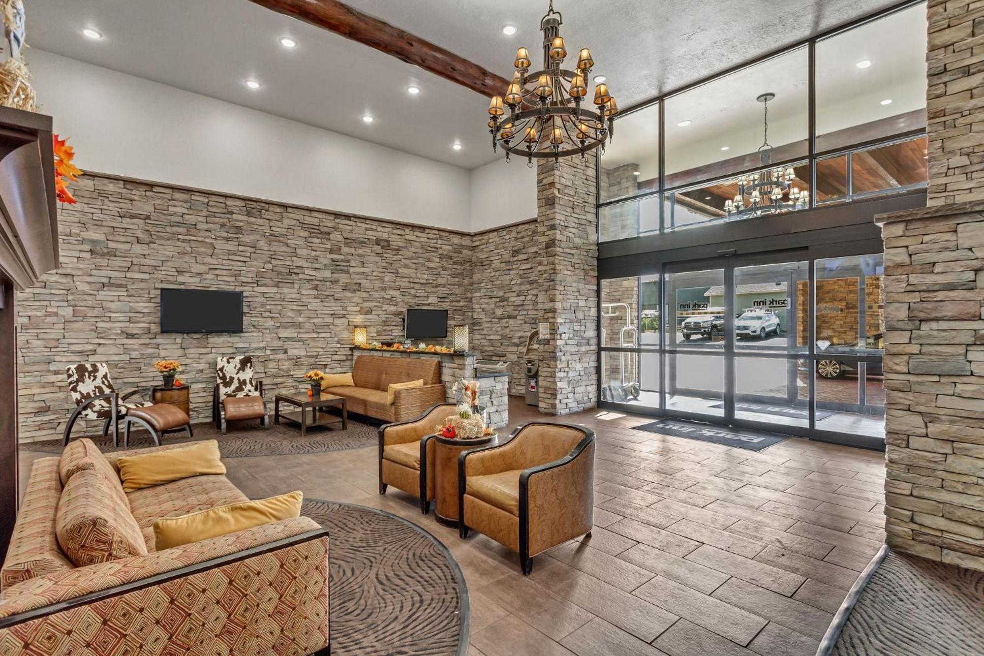 Park Inn By Radisson, Salt Lake City-Midvale Exterior photo