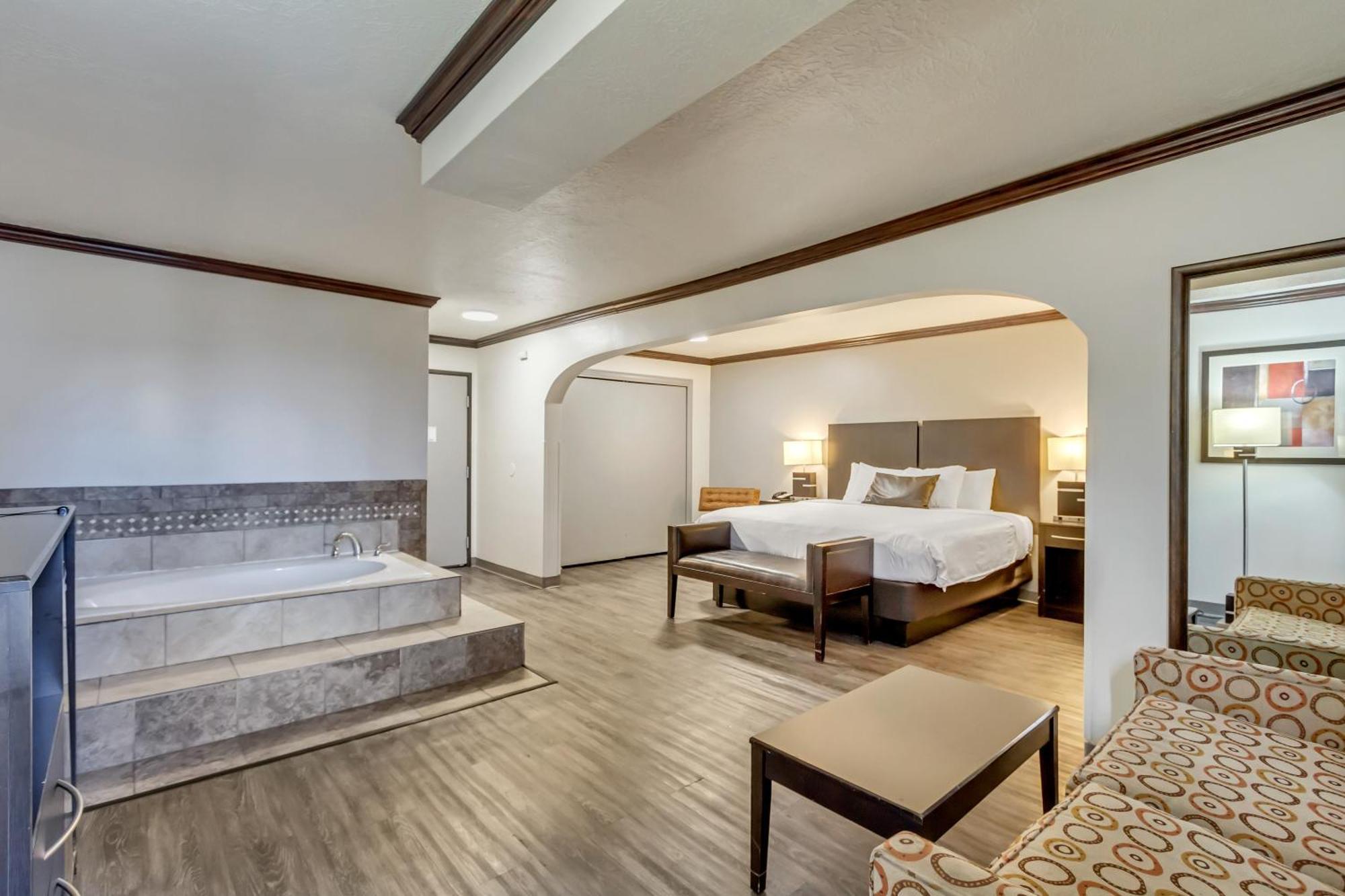 Park Inn By Radisson, Salt Lake City-Midvale Exterior photo