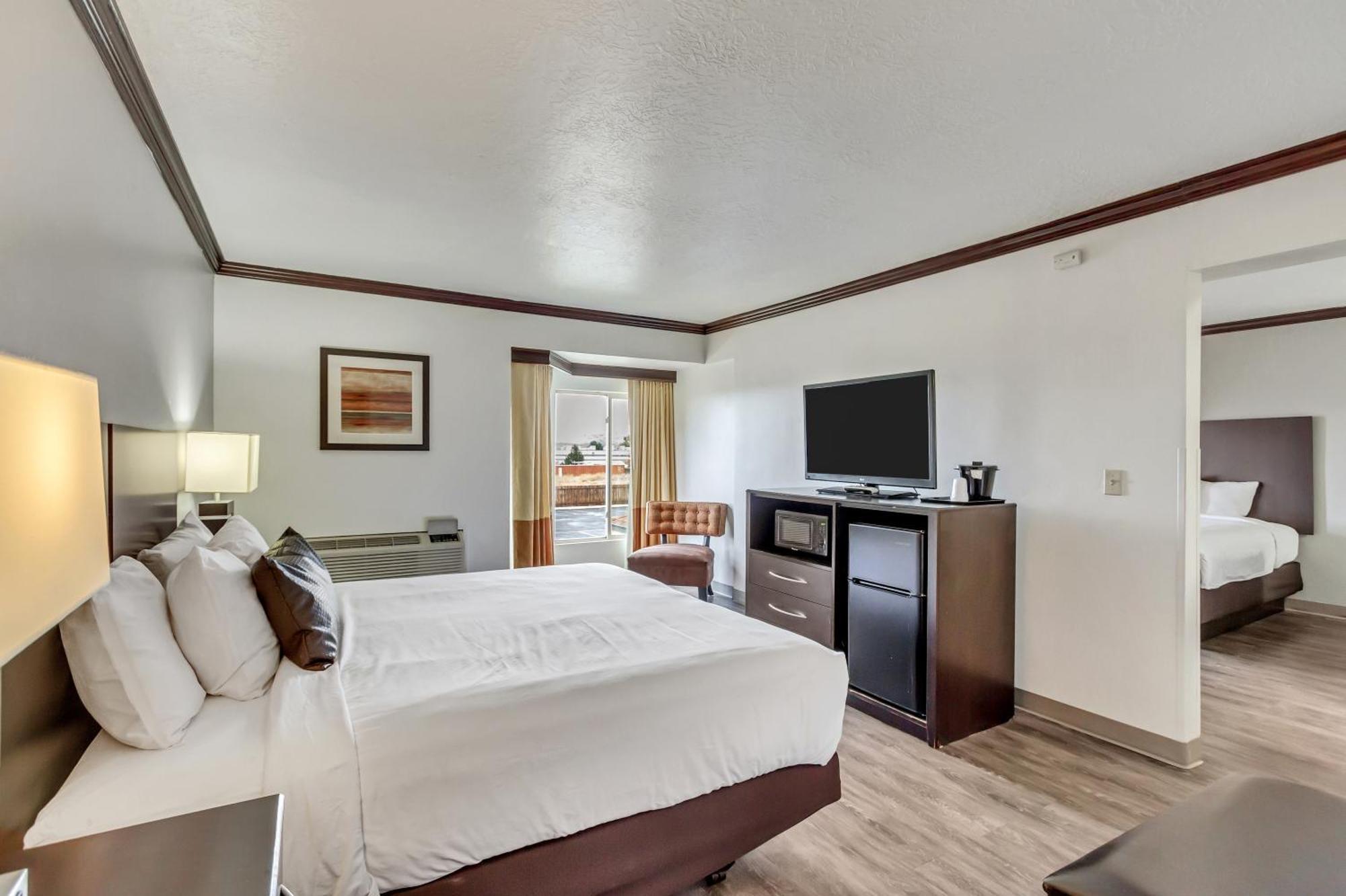 Park Inn By Radisson, Salt Lake City-Midvale Exterior photo
