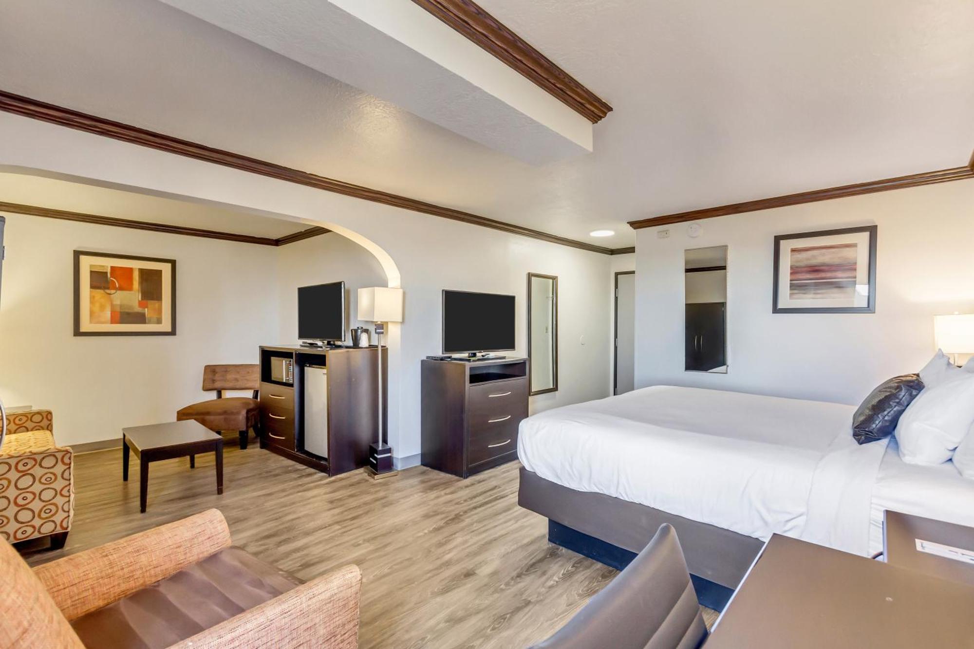 Park Inn By Radisson, Salt Lake City-Midvale Exterior photo