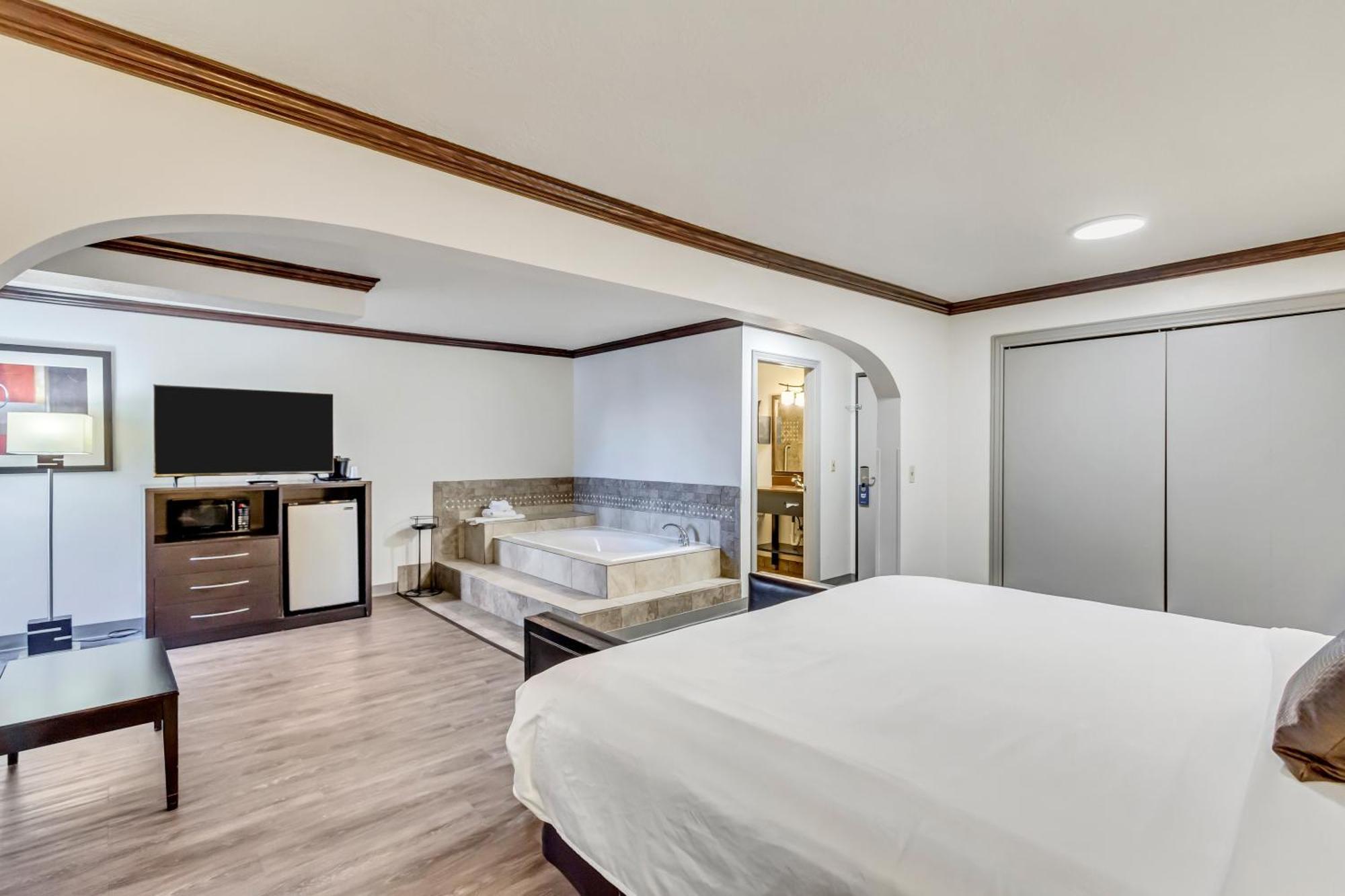 Park Inn By Radisson, Salt Lake City-Midvale Exterior photo