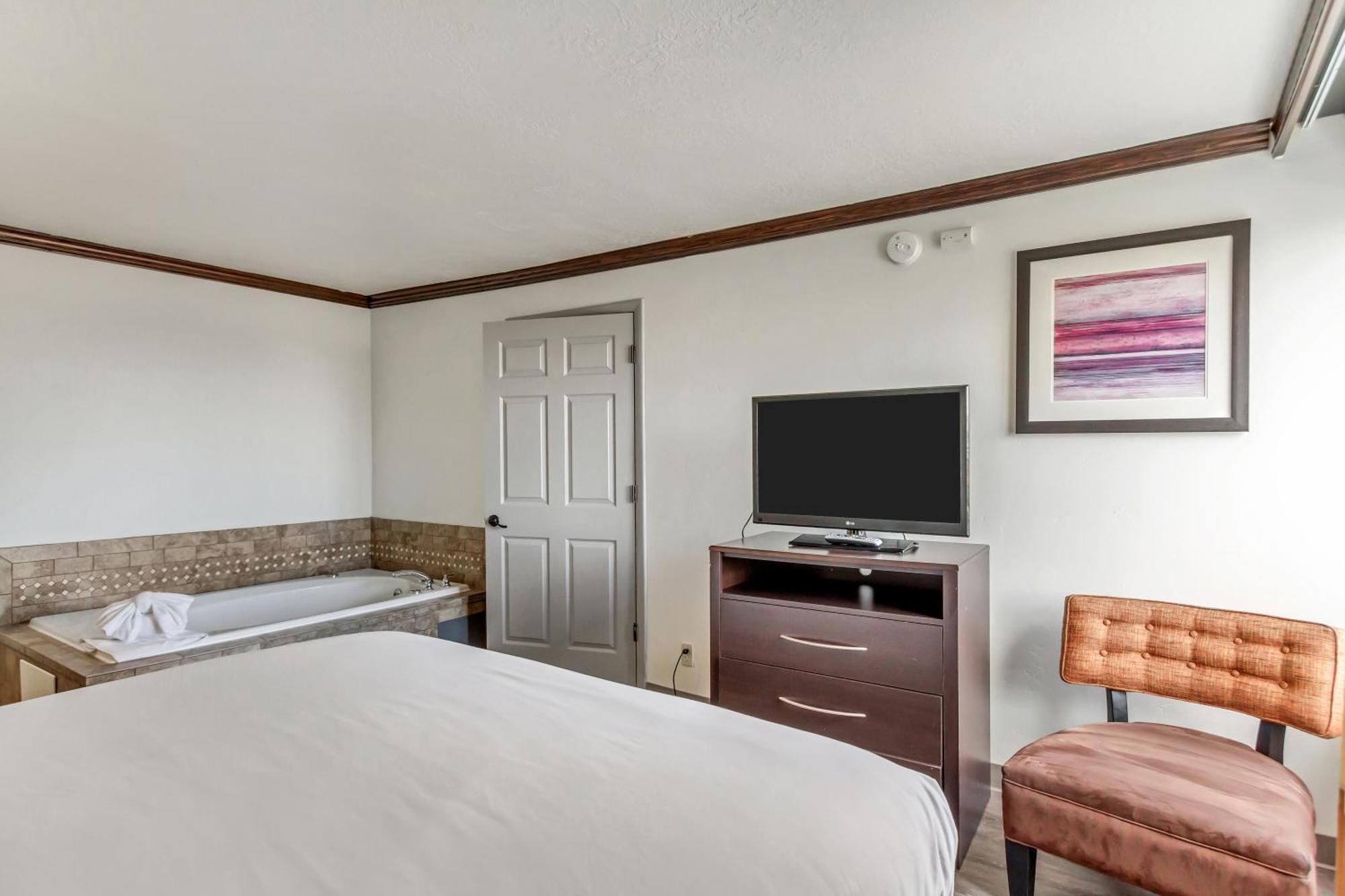 Park Inn By Radisson, Salt Lake City-Midvale Exterior photo
