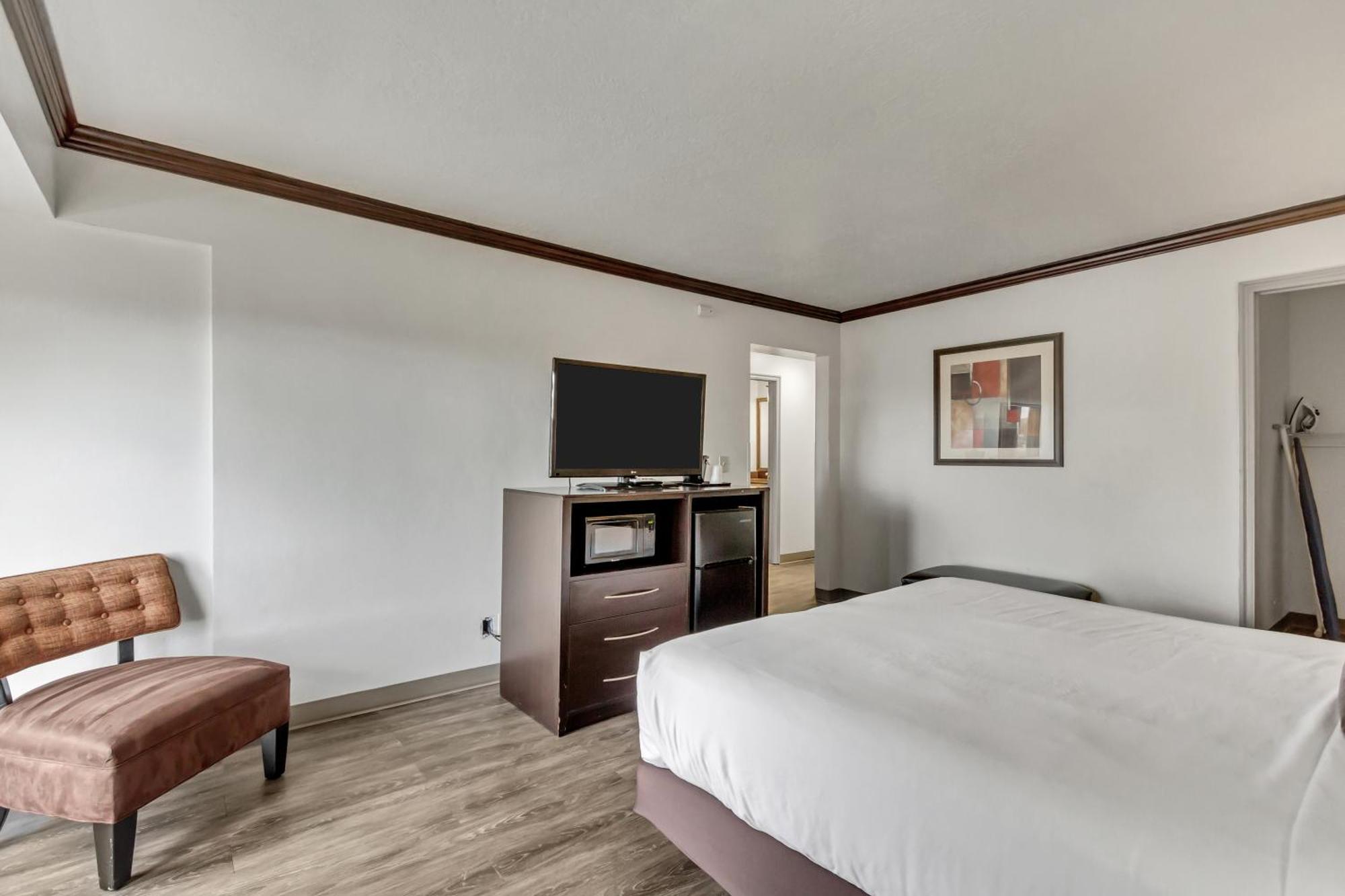 Park Inn By Radisson, Salt Lake City-Midvale Exterior photo