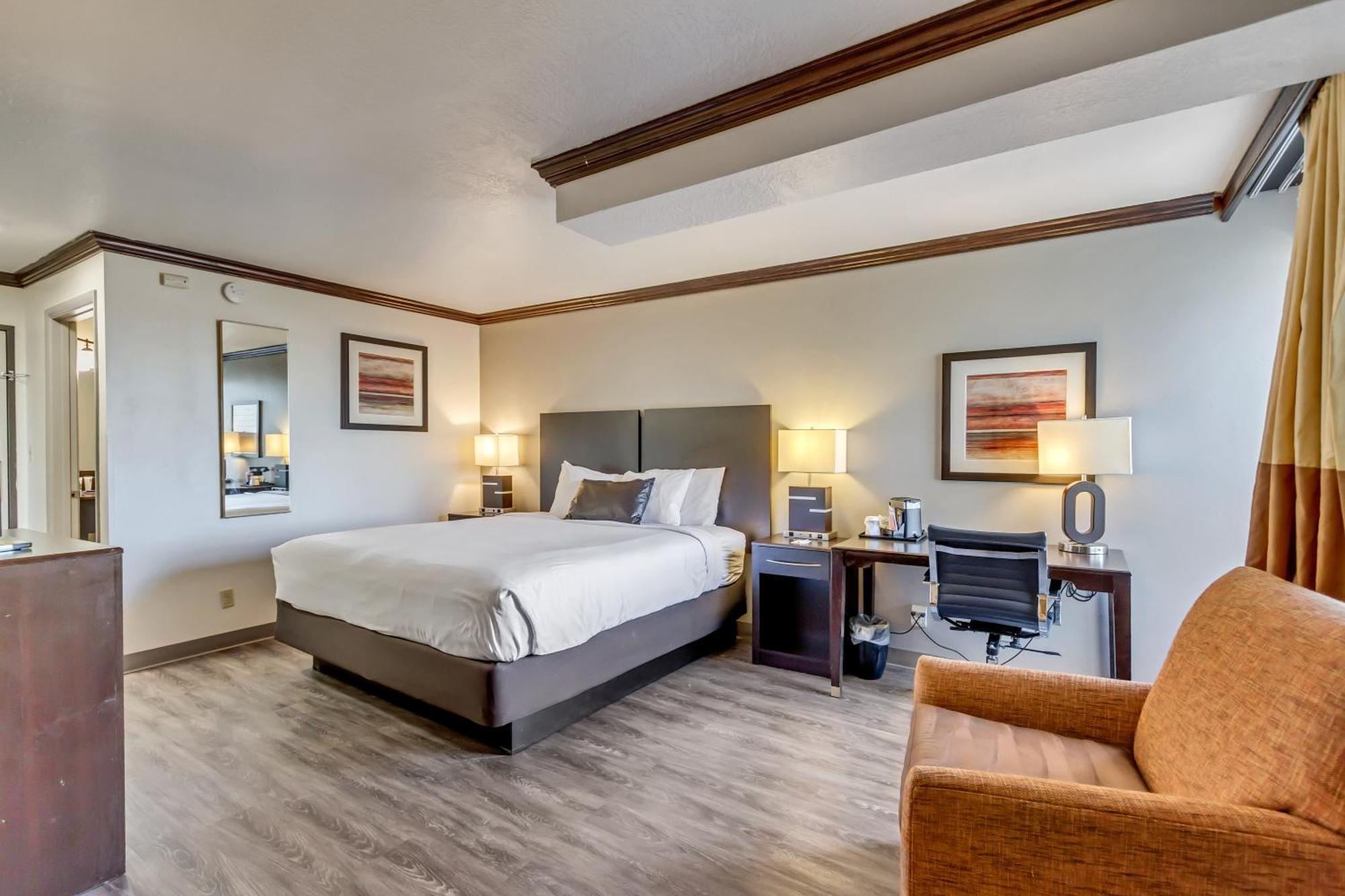 Park Inn By Radisson, Salt Lake City-Midvale Exterior photo