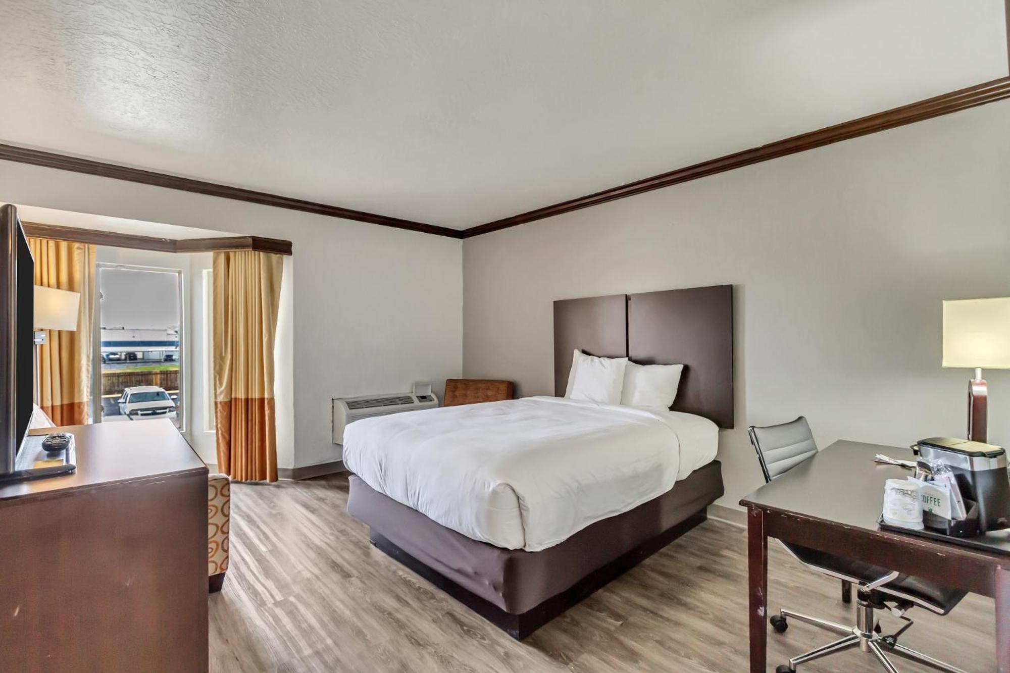 Park Inn By Radisson, Salt Lake City-Midvale Exterior photo