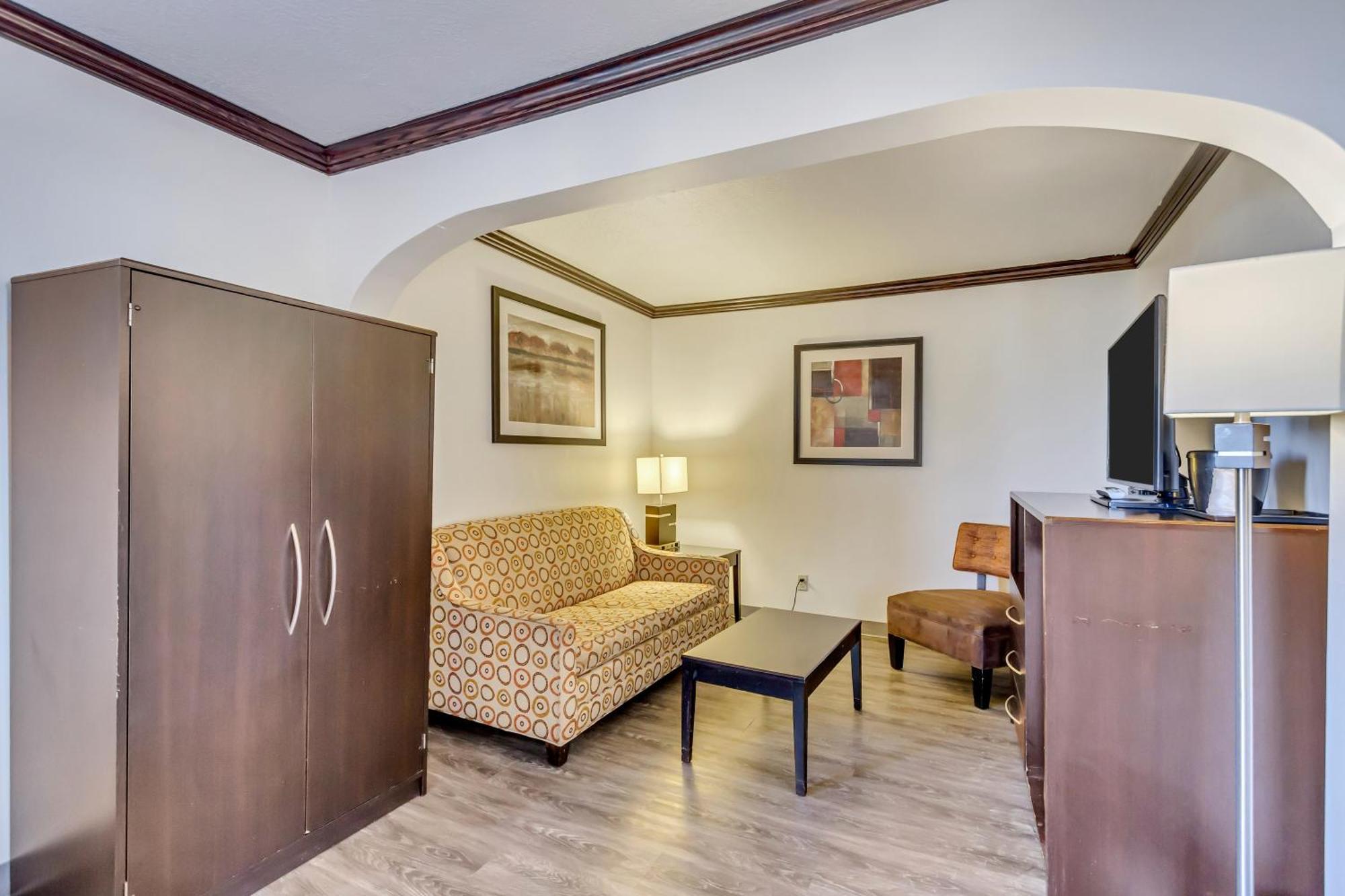 Park Inn By Radisson, Salt Lake City-Midvale Exterior photo