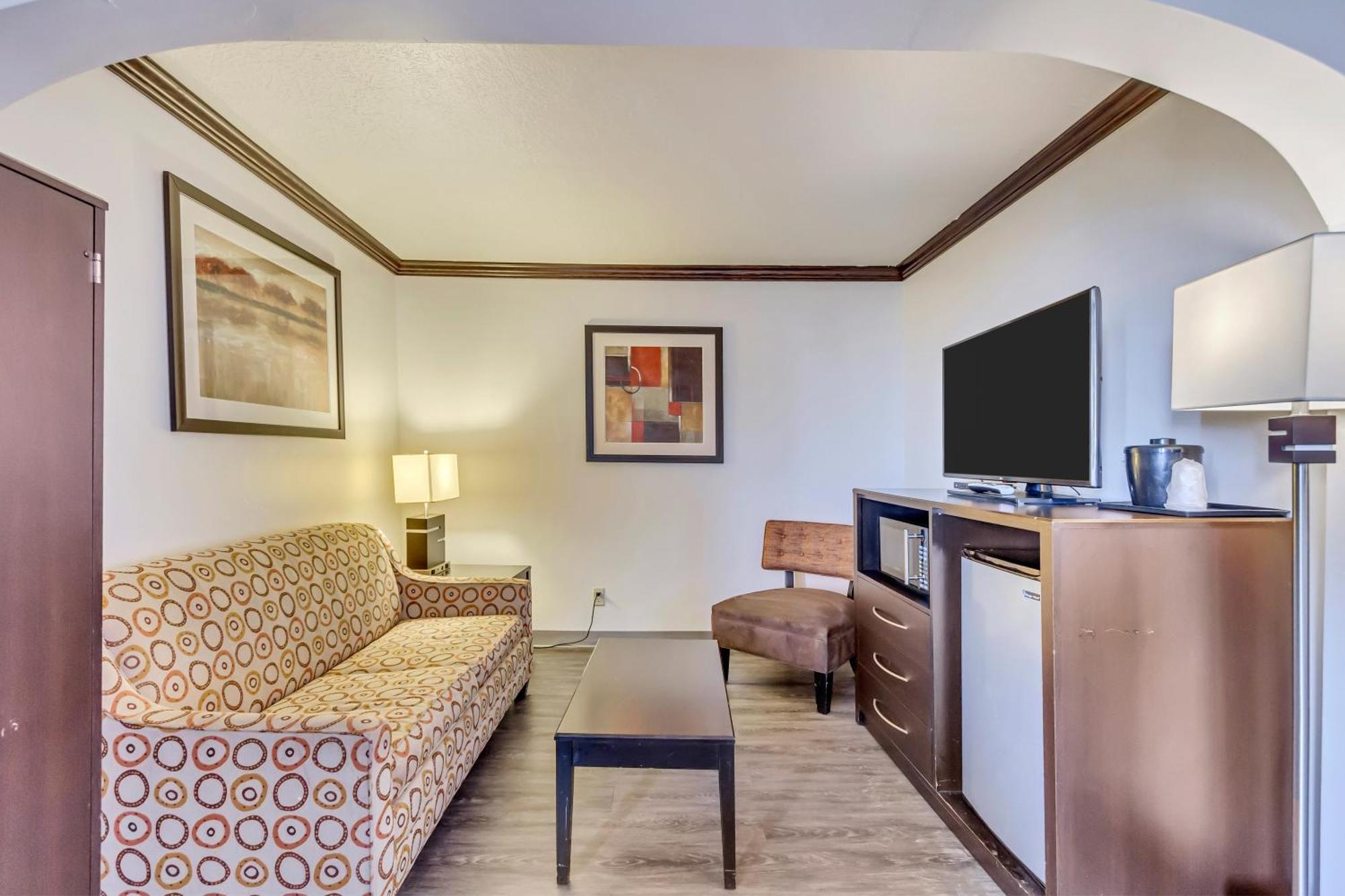 Park Inn By Radisson, Salt Lake City-Midvale Exterior photo