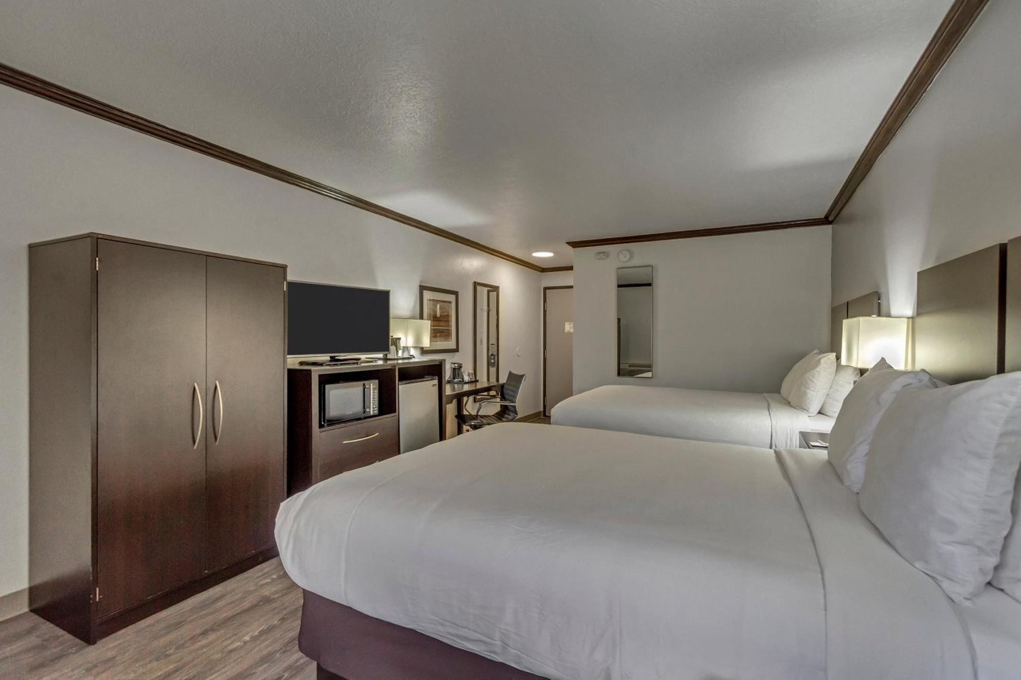 Park Inn By Radisson, Salt Lake City-Midvale Exterior photo