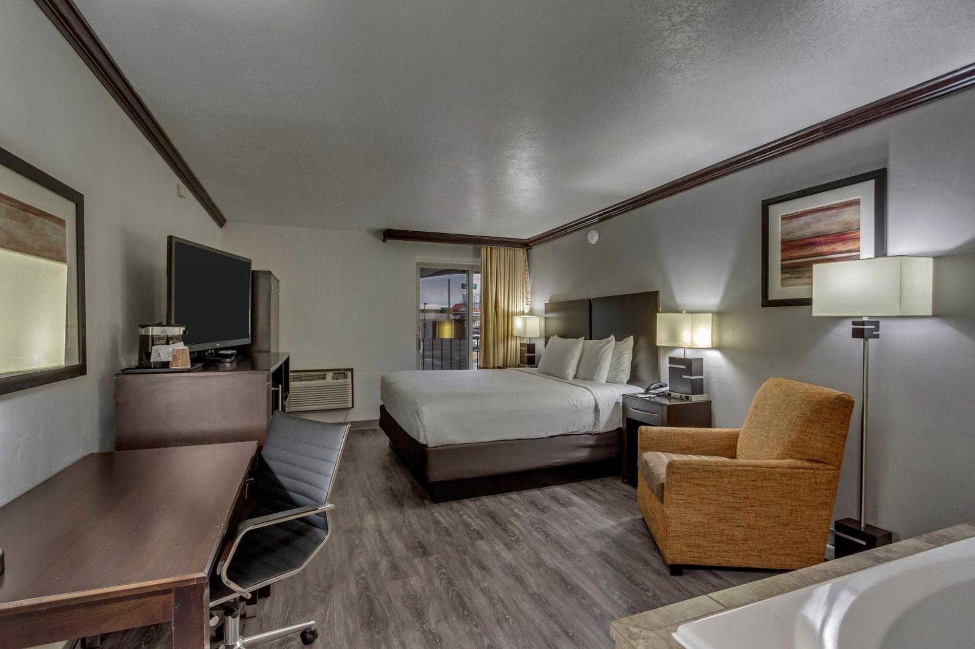 Park Inn By Radisson, Salt Lake City-Midvale Exterior photo