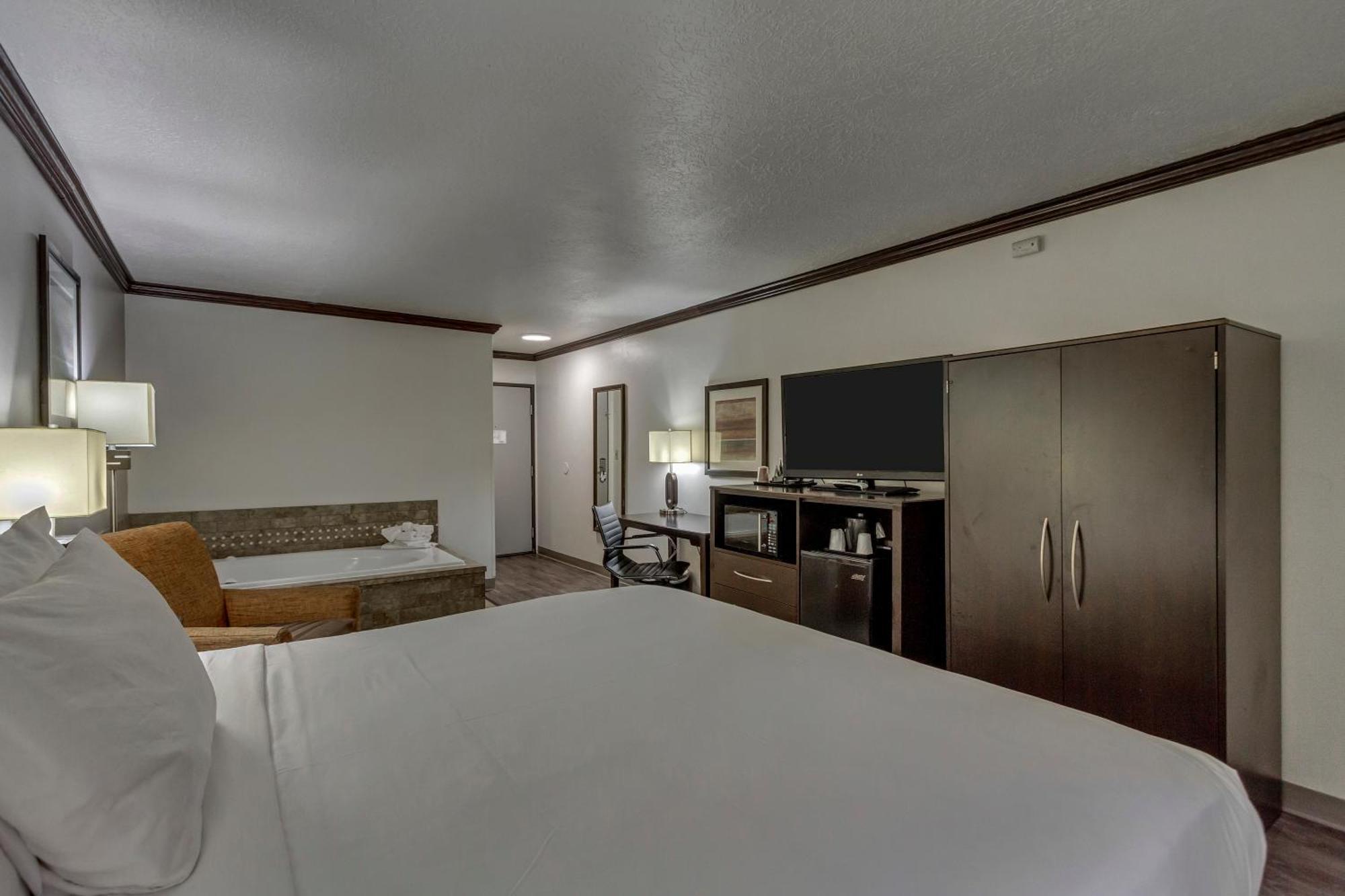 Park Inn By Radisson, Salt Lake City-Midvale Exterior photo