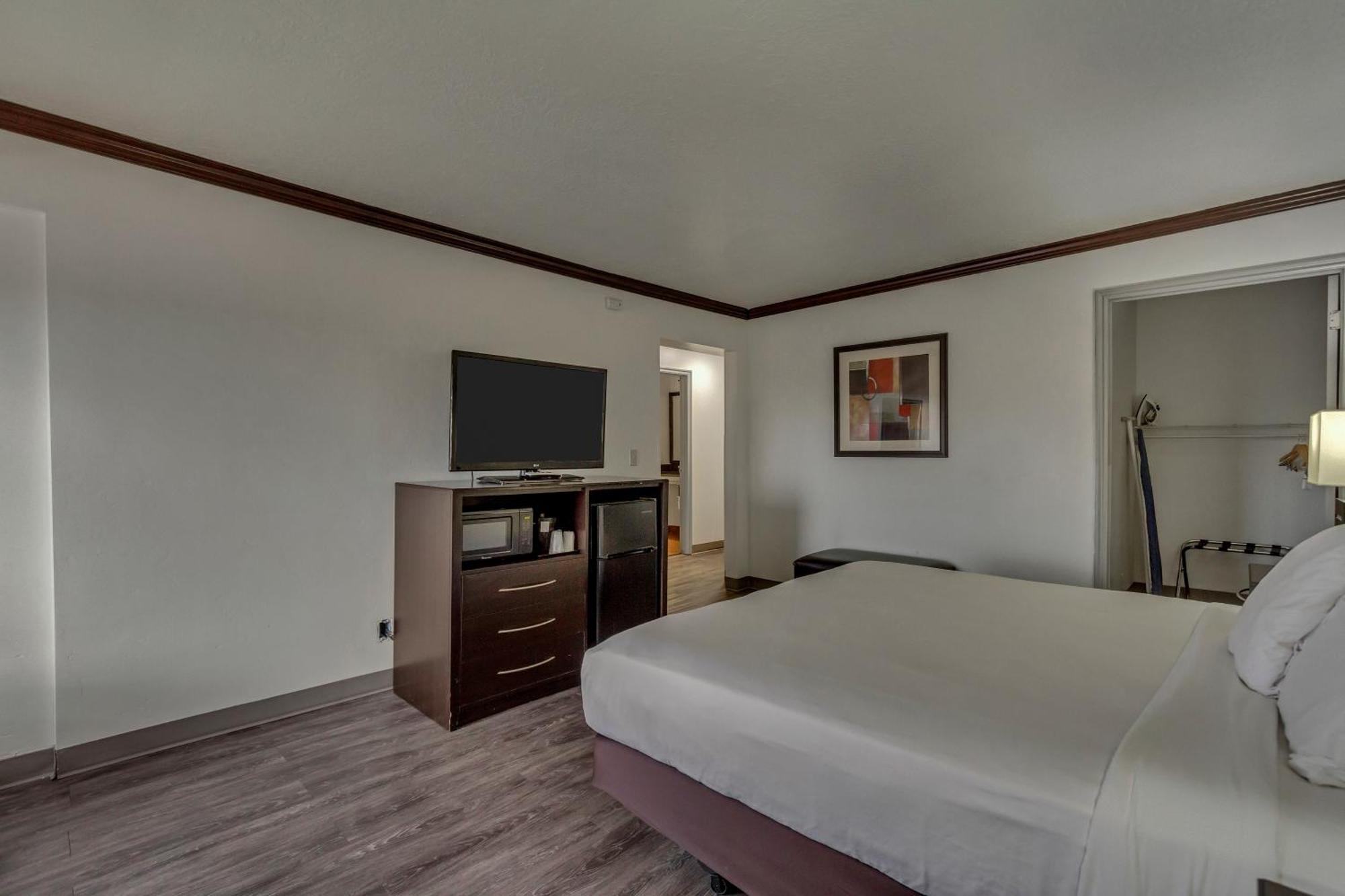 Park Inn By Radisson, Salt Lake City-Midvale Exterior photo