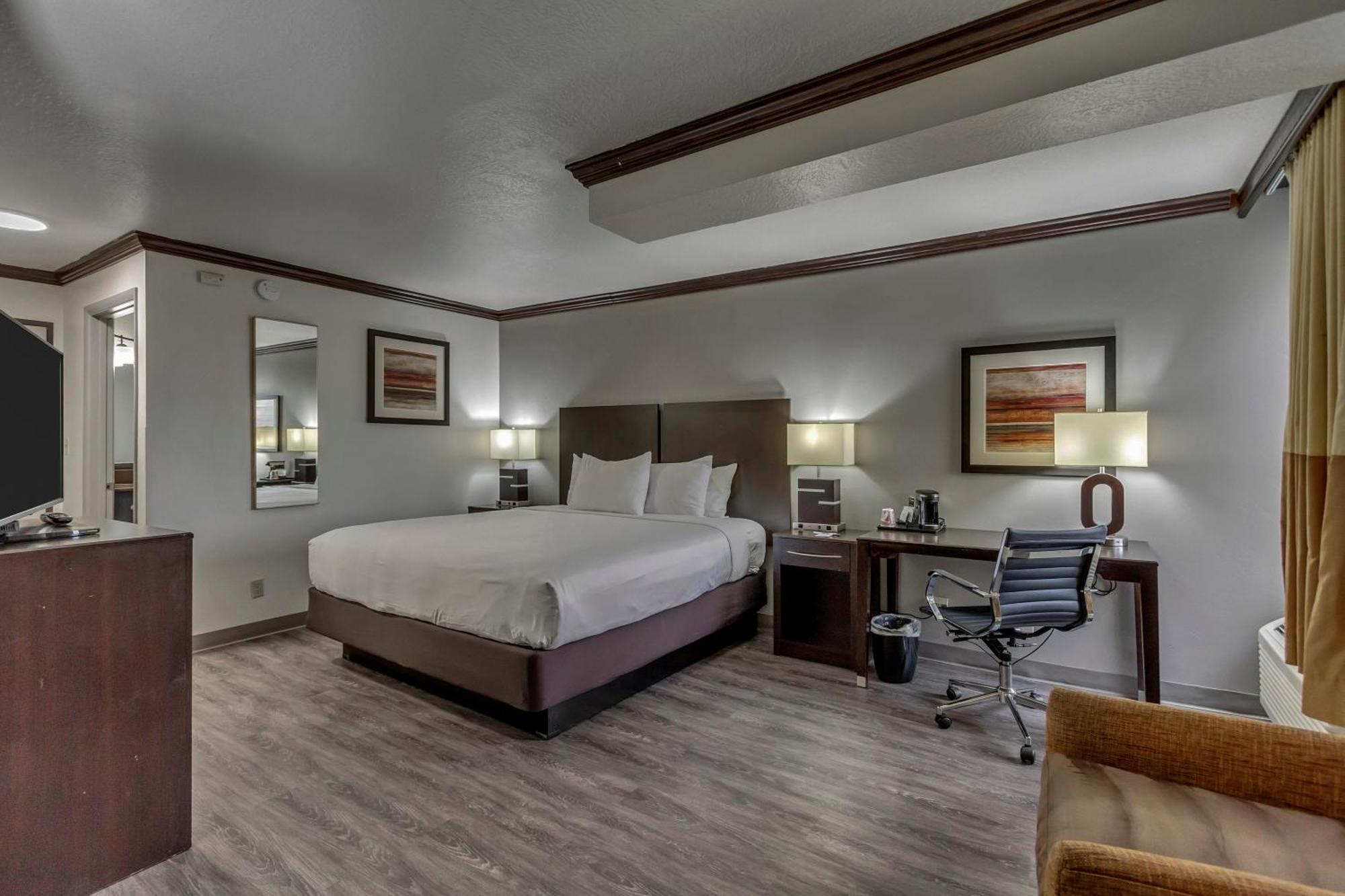 Park Inn By Radisson, Salt Lake City-Midvale Exterior photo