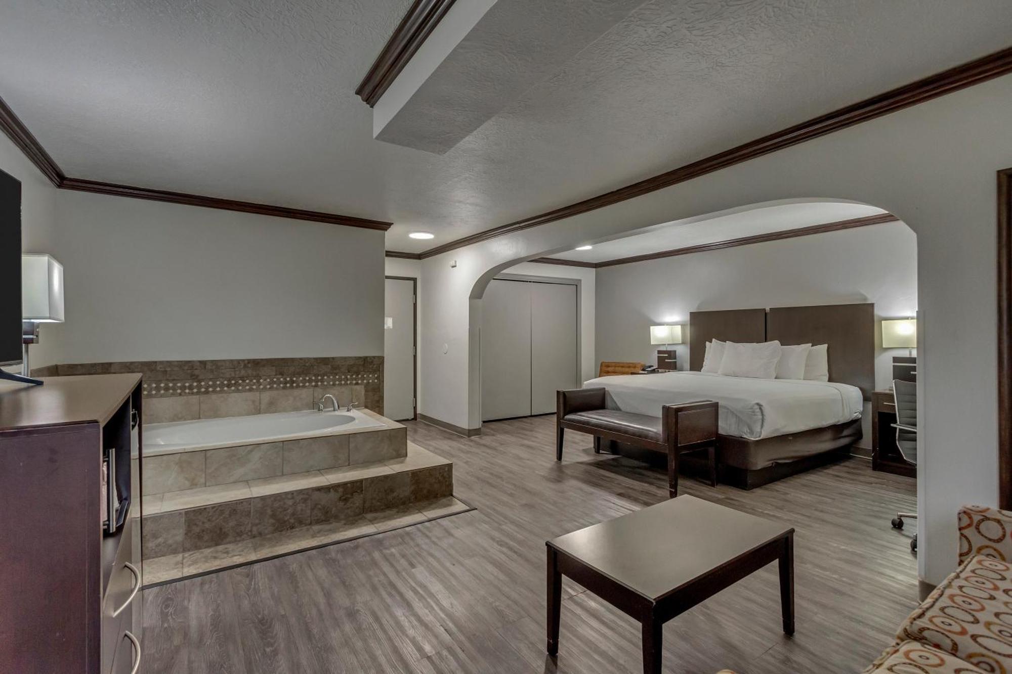 Park Inn By Radisson, Salt Lake City-Midvale Exterior photo
