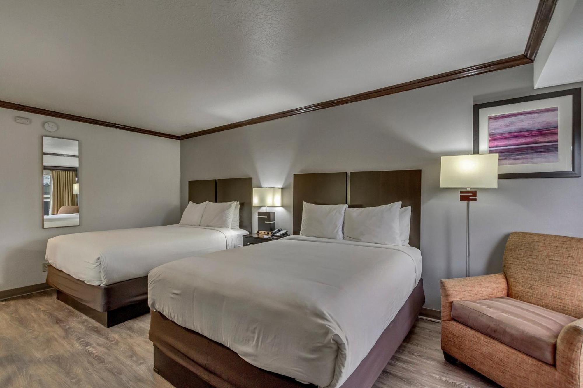Park Inn By Radisson, Salt Lake City-Midvale Exterior photo