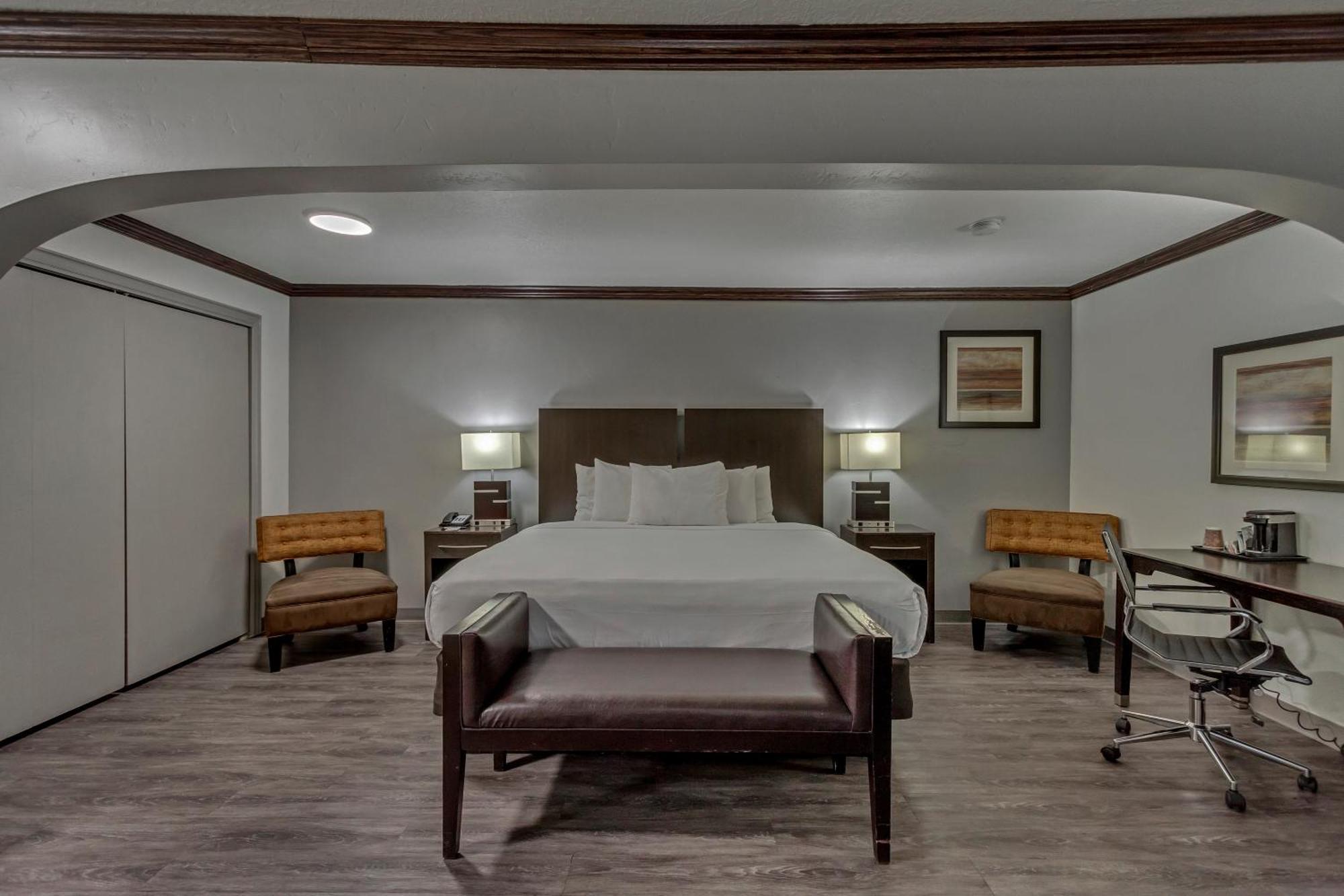 Park Inn By Radisson, Salt Lake City-Midvale Exterior photo