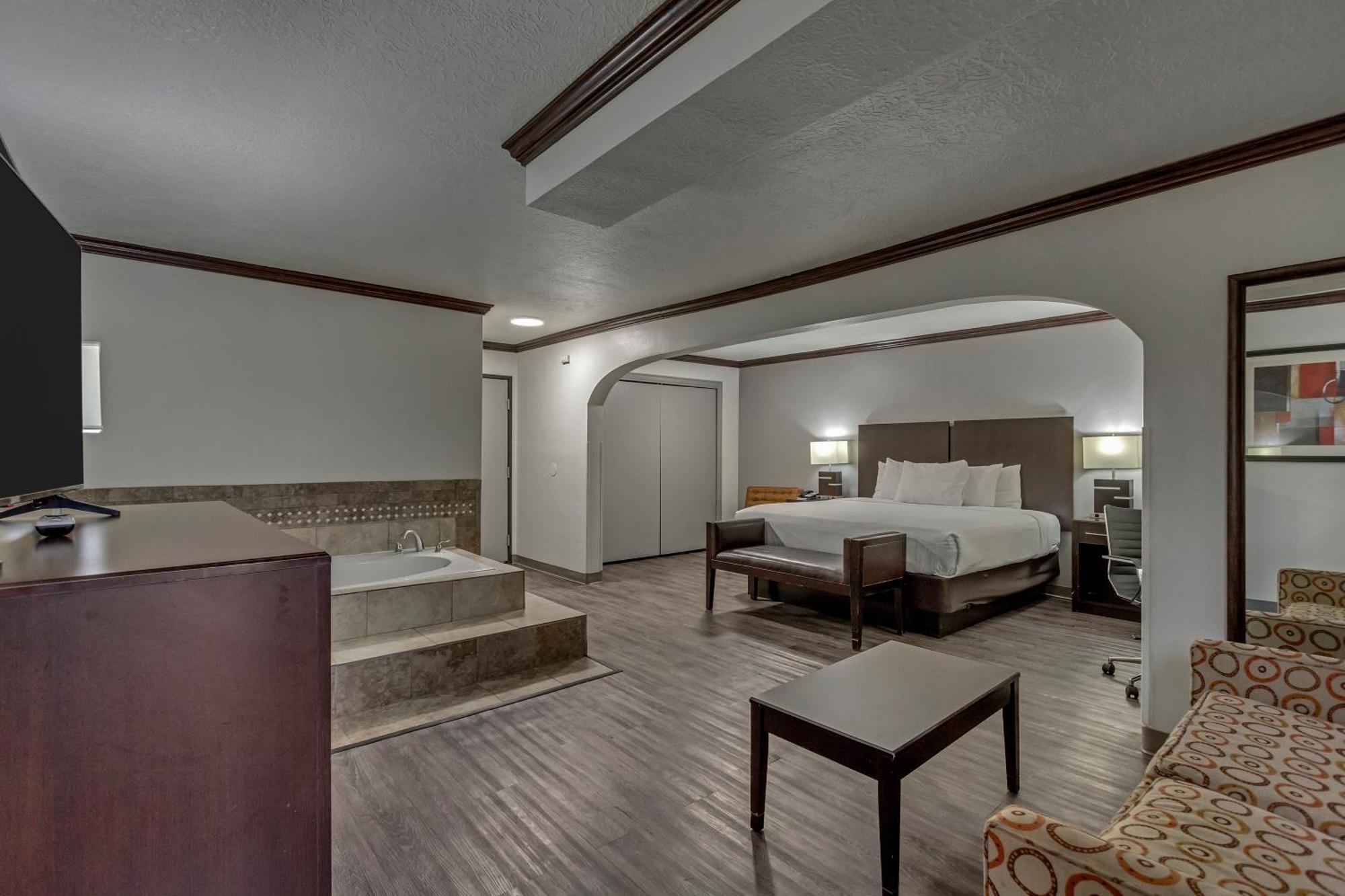 Park Inn By Radisson, Salt Lake City-Midvale Exterior photo