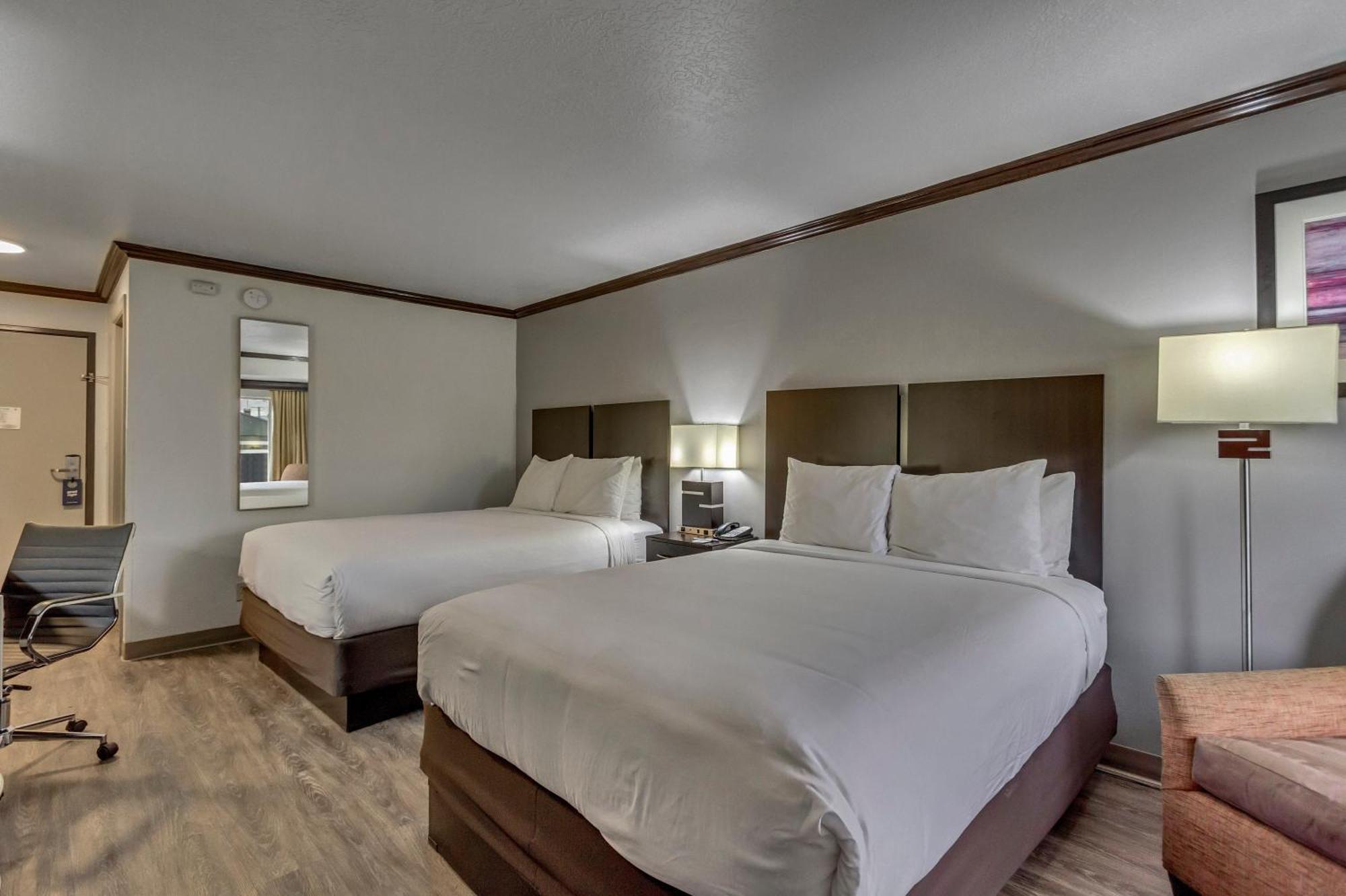 Park Inn By Radisson, Salt Lake City-Midvale Exterior photo