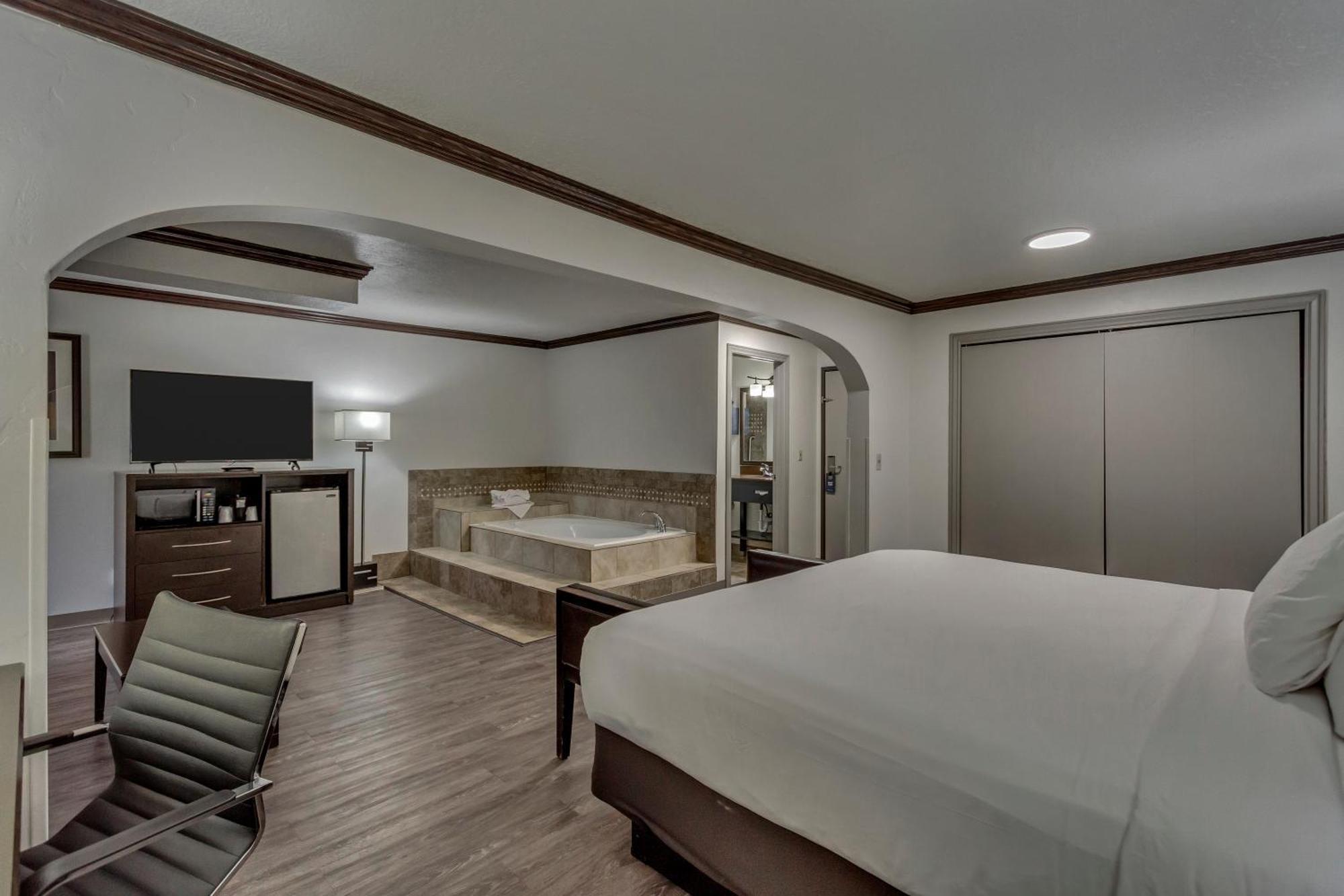 Park Inn By Radisson, Salt Lake City-Midvale Exterior photo