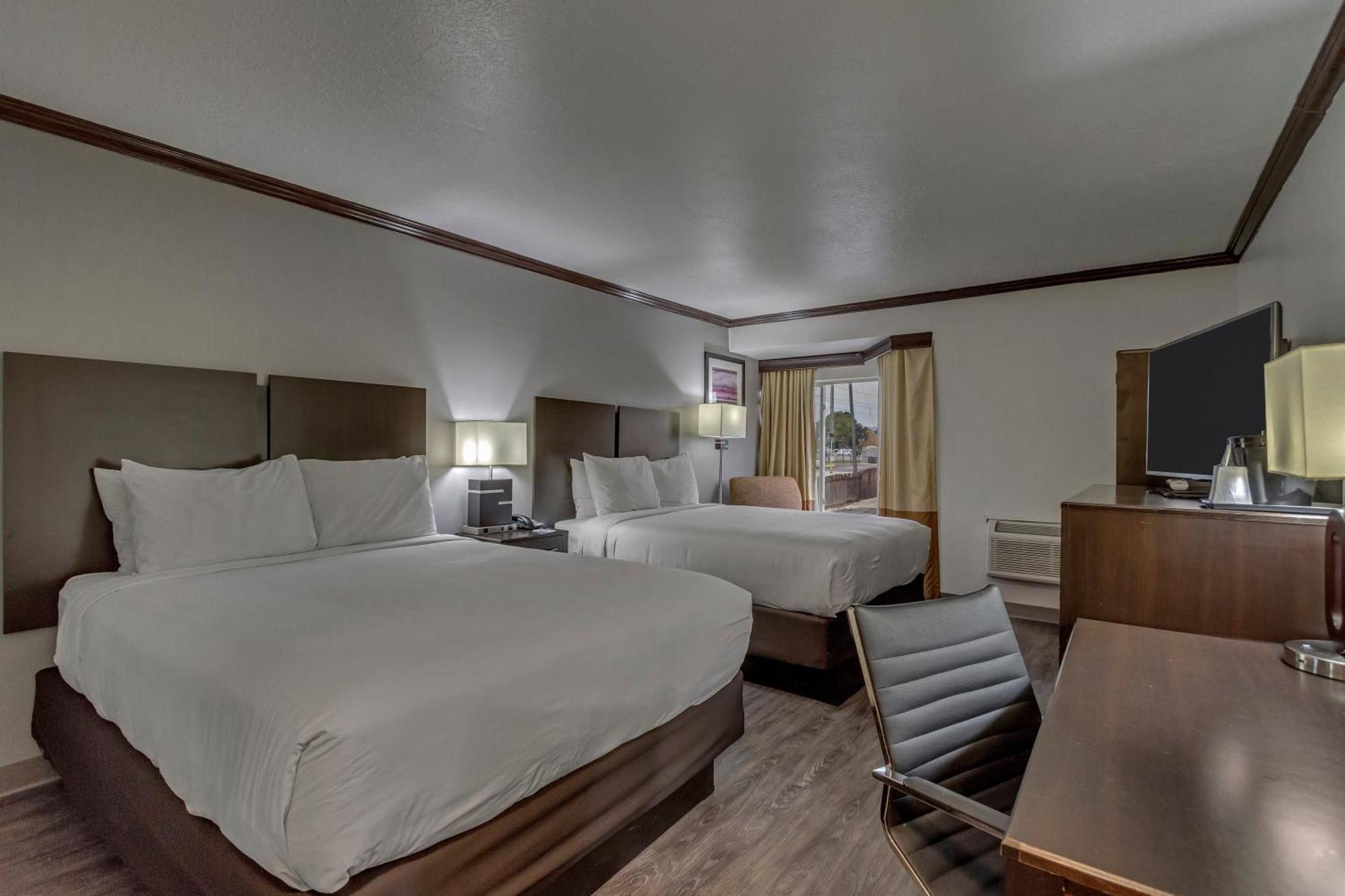 Park Inn By Radisson, Salt Lake City-Midvale Exterior photo
