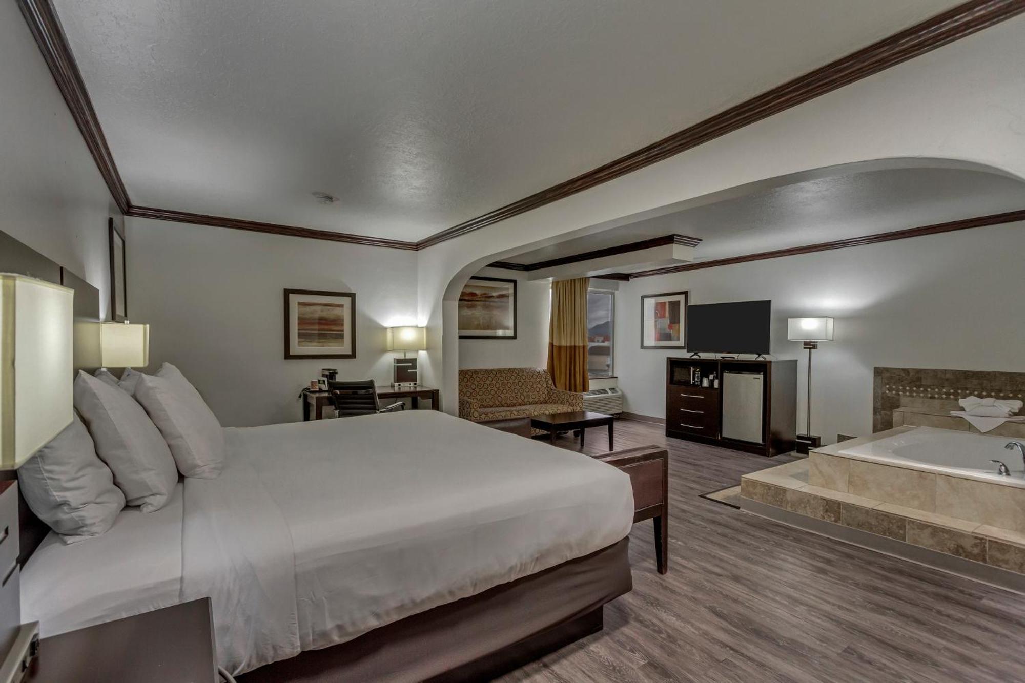 Park Inn By Radisson, Salt Lake City-Midvale Exterior photo