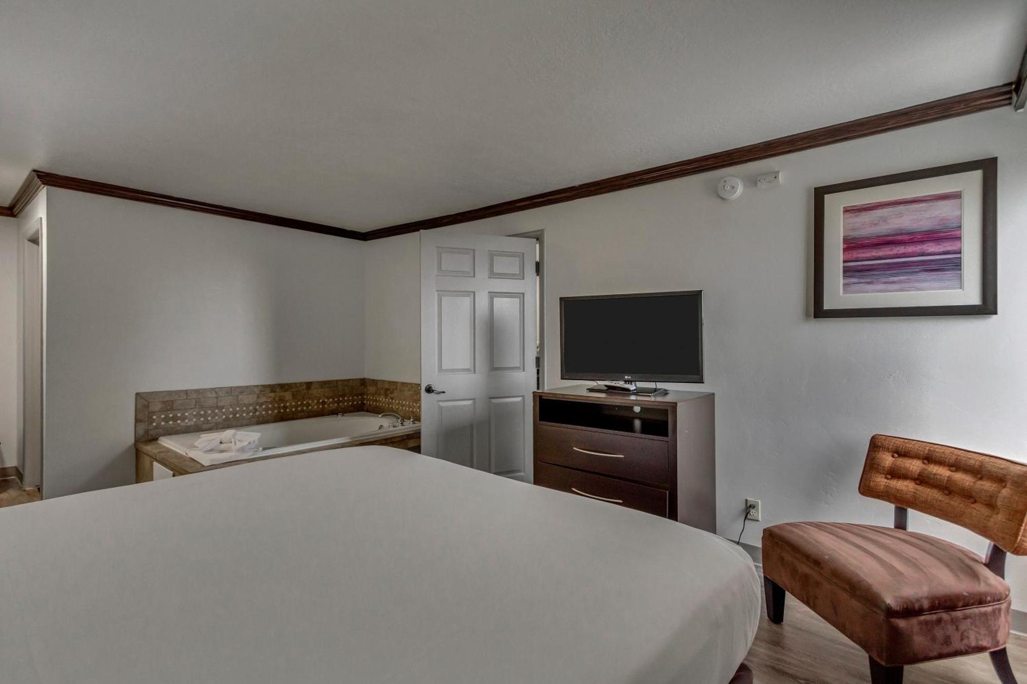 Park Inn By Radisson, Salt Lake City-Midvale Exterior photo